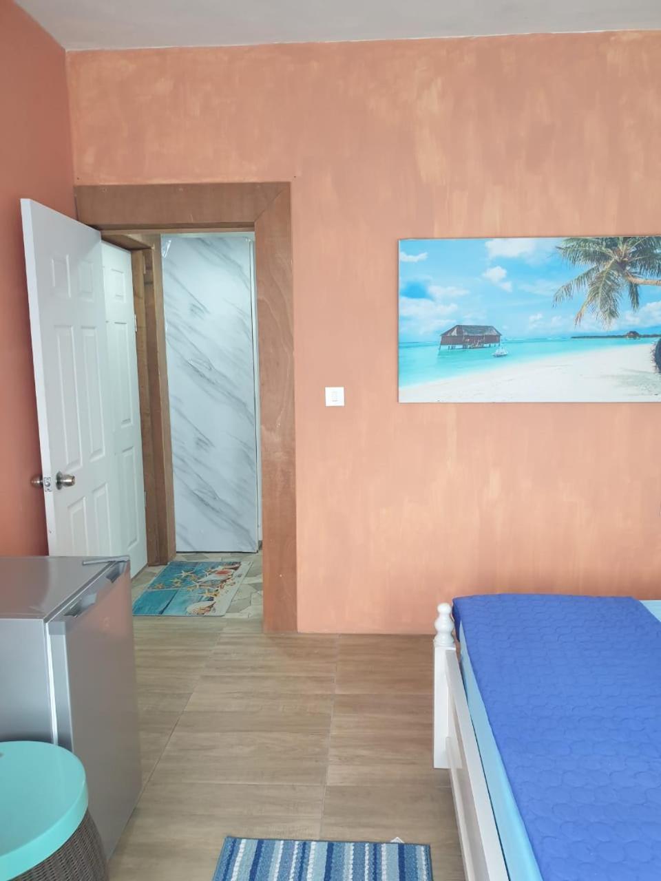 Homestay Sunrise View 1 Private Bedroom And Private Bathroom
