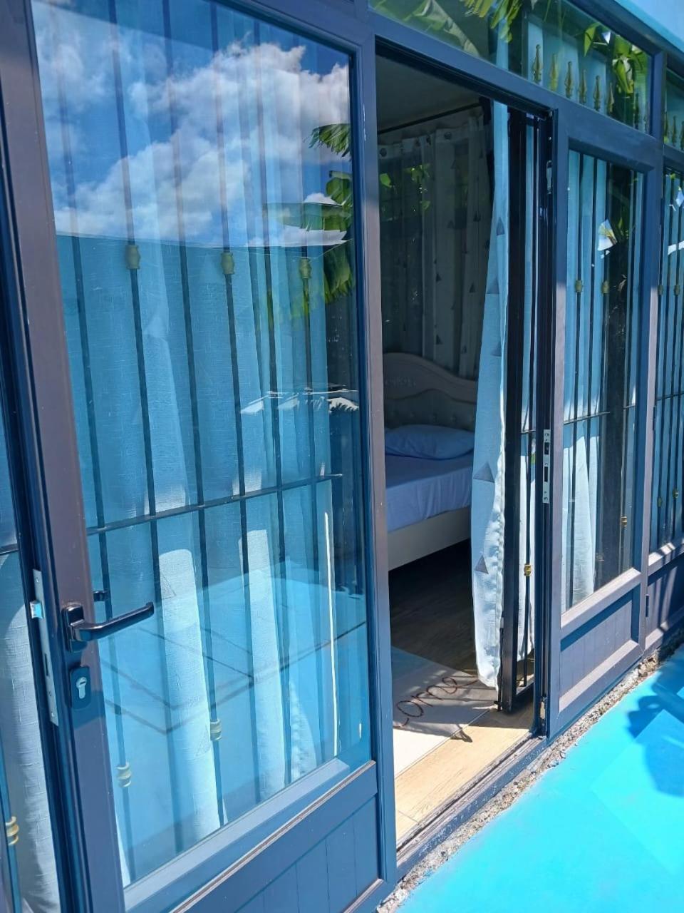 Sunrise View 1 Private Bedroom And Private Bathroom Kwatera prywatna